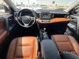 Toyota RAV4 2018
